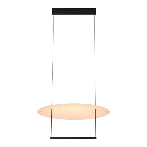 LÁMPARA COLGANTE LED STUDIO MARCUS 39W LUZ CÁLIDA