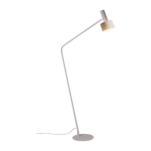 LÁMPARA DE PIE LED STUDIO DOT 10.5W LUZ CÁLIDA