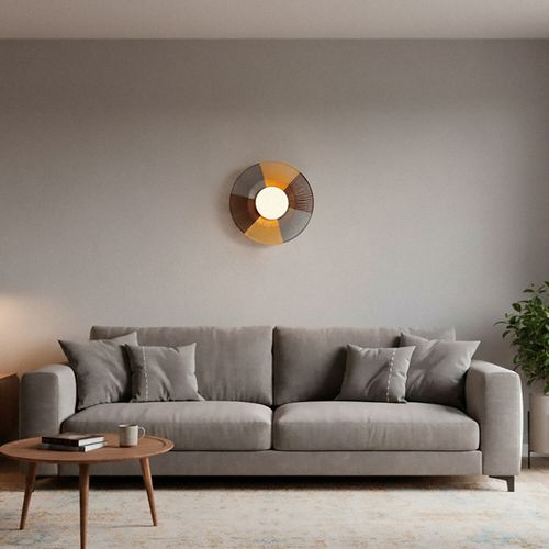 APLIQUÉ LED STUDIO CORDÓN 15W LUZ CÁLIDA