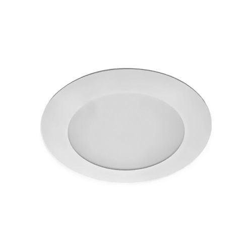 EMBUTIDO DE TECHO PL LED STUDIO ECO 4 10W LUZ NEUTRA