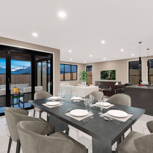 EMBUTIDO DE TECHO PL LED STUDIO ECO 4 10W LUZ NEUTRA