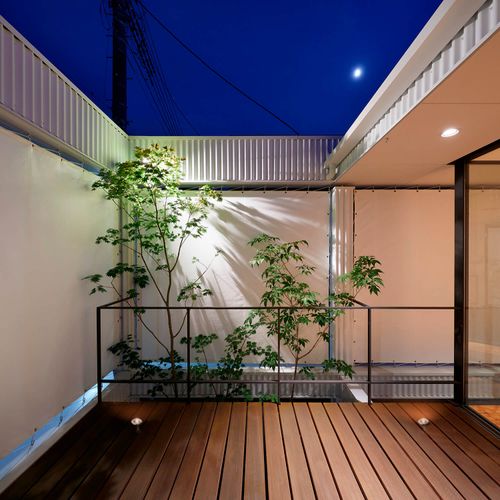 EMBUTIDO DE PISO LED STUDIO REDONDO IP65 (SIN AMPOLLETA GU10)