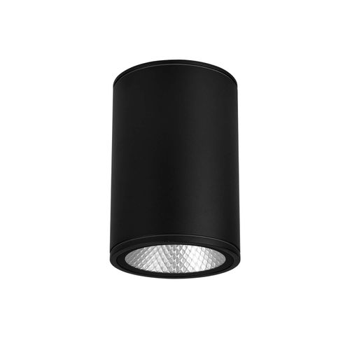 FOCO SOBREPUESTO CIELO LED STUDIO DARÍO REDONDO 7W LUZ CÁLIDA IP44