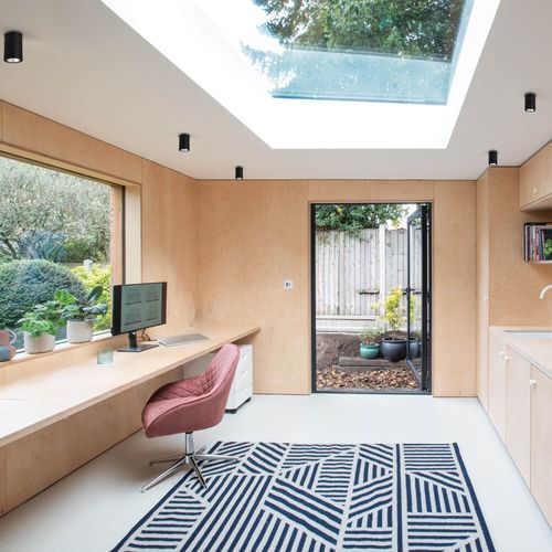 FOCO SOBREPUESTO CIELO LED STUDIO DARÍO REDONDO 7W LUZ CÁLIDA IP44