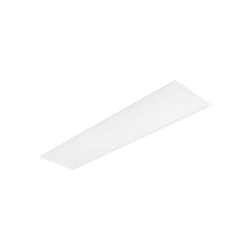 PANEL SLIM PHILIPS SMARTBRIGHT G3 RECTANGULAR 34W LUZ CÁLIDA H3.4 30x121 CM