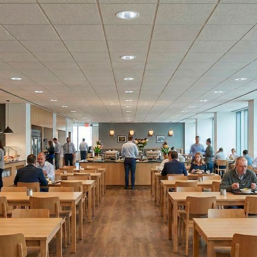 DOWNLIGHT PHILIPS LUXSPACE PRO 13.3W LUZ NEUTRA IP65 FRONTAL