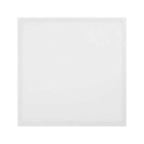 PANEL SLIM LED STUDIO CUADRADO 40W LUZ CÁLIDA H1 60.5x60.5 CM