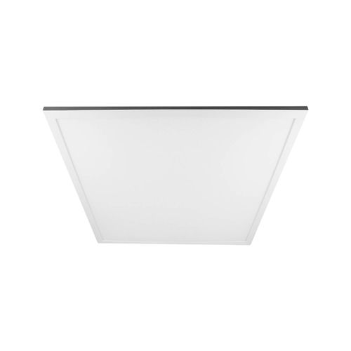 PANEL SLIM LED STUDIO RETROILUMINADO 40W LUZ FRÍA H0.8 60.5x60.5 CM