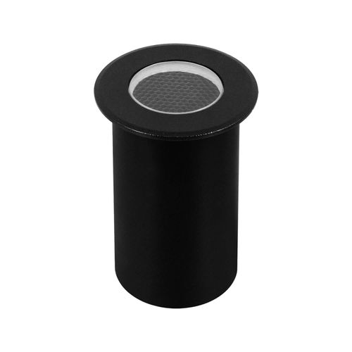 EMBUTIDO DE PISO LED STUDIO 10W LUZ CÁLIDA IP67