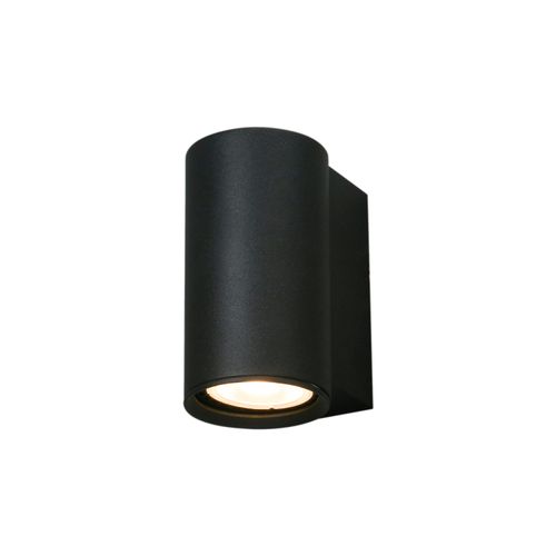 APLIQUÉ MURO LED STUDIO SIMPLE 4.7W LUZ CÁLIDA