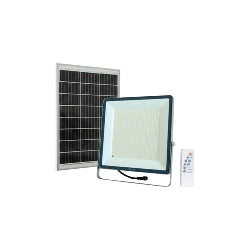 PROYECTOR SOLAR PHILIPS SMARTHBRIGHT 4800LM 32W LUZ FRÍA IP65