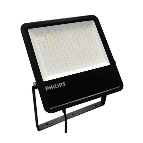 PROYECTOR PHILIPS BVP150 DS43 200W LUZ CÁLIDA IP65
