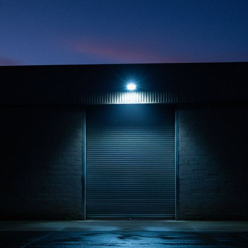 PROYECTOR PHILIPS ESSENTIAL BVP150 200W LUZ FRÍA IP65