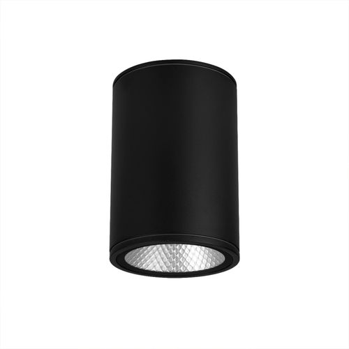 FOCO SOBREPUESTO CIELO LED STUDIO DARÍO REDONDO 12W LUZ CÁLIDA IP44