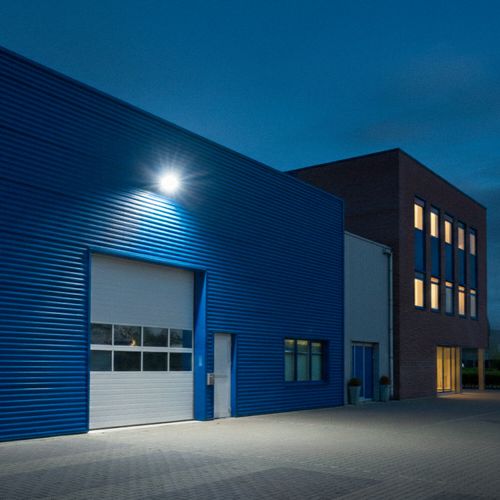 PROYECTOR PHILIPS TANGO G4 200W LUZ FRÍA IP66