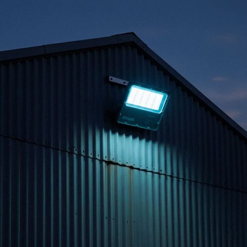 PROYECTOR PHILIPS TANGO 54 200W LUZ FRÍA IP65