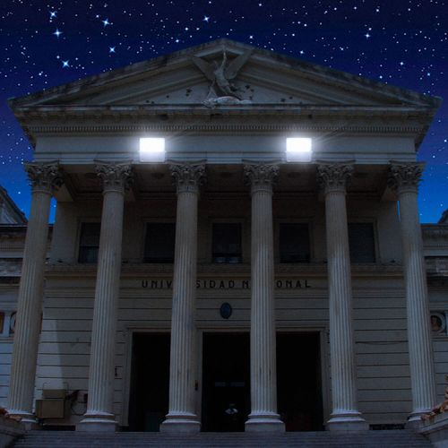 PROYECTOR PHILIPS BVP433 TANGO G4 LED FLOOD 305W LUZ FRÍA IP66