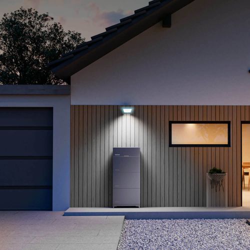 PROYECTOR PHILIPS BVP152 50W LUZ FRÍA IP65