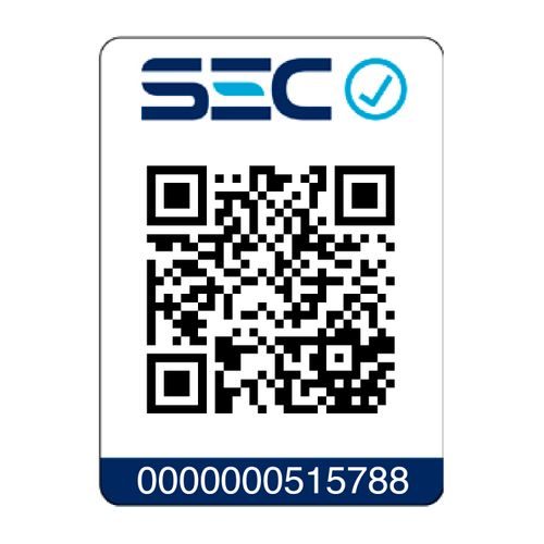 MECANISMO CONMUTADOR VIMAR LINEA 1P 1AX 250V MAX 100W IP40