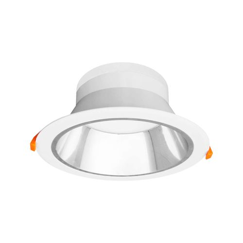 DOWNLIGHT VONDERK KRELIS REDONDO 25W LUZ CÁLIDA