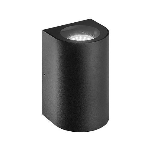 APLIQUÉ MURO LED STUDIO BIFOCAL 9.4W IP54