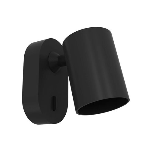 APLIQUÉ MURO LED STUDIO AURORA DIRIGIBLE (SIN AMPOLLETA GU10)