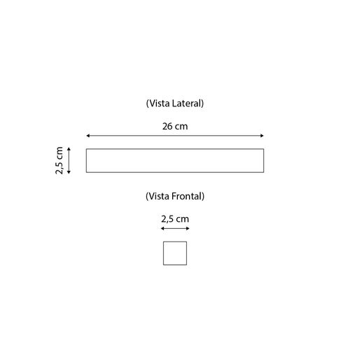 FUENTE DE PODER LED STUDIO PARA RIEL MAGNÉTICO 200W 220V