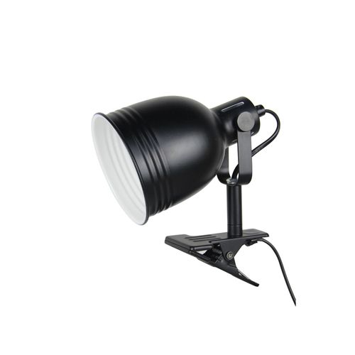 LÁMPARA CON PINZA PROZONA PORTO (SIN AMPOLLETA E14)