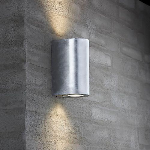 APLIQUÉ PHILIPS NIGHTINGALE BIFOCAL IP44 (SIN AMPOLLETAS GU10)