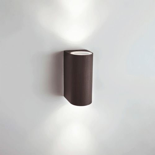 APLIQUÉ PHILIPS NIGHTINGALE BIFOCAL IP44 (SIN AMPOLLETAS GU10)