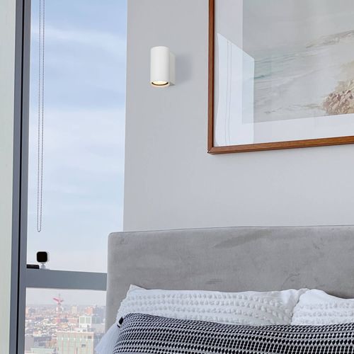 APLIQUÉ MURO LED STUDIO SIMPLE (SIN AMPOLLETA GU10)