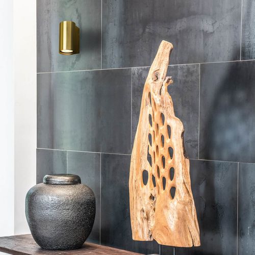 APLIQUÉ MURO LED STUDIO SIMPLE (SIN AMPOLLETA GU10)