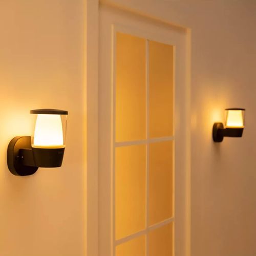 APLIQUÉ WIZ ELPAS 8.5W RGB IP44