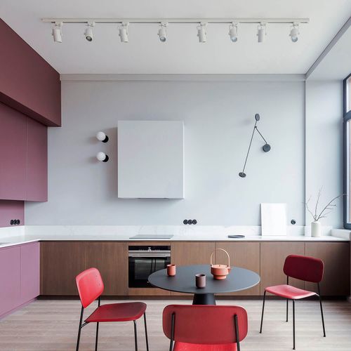 KIT 8 AMPOLLETAS GU10 PHILIPS 4.7W LUZ CÁLIDA