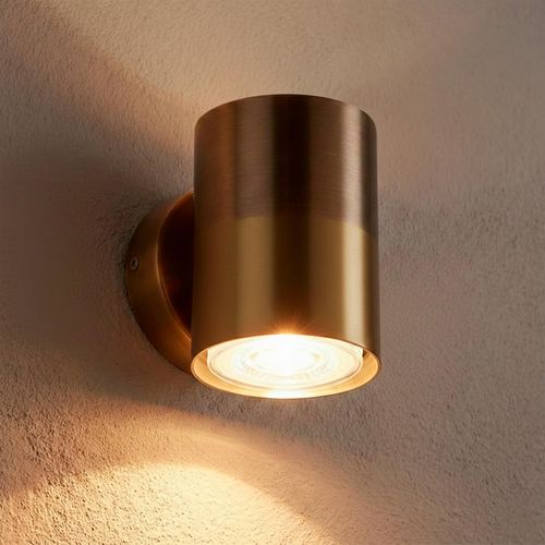 AMPOLLETA GU10 PHILIPS ESSENTIAL 6.7W LUZ CÁLIDA