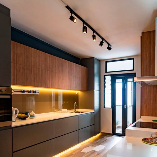 KIT 8 AMPOLLETAS GU10 PHILIPS 4.7W LUZ FRÍA