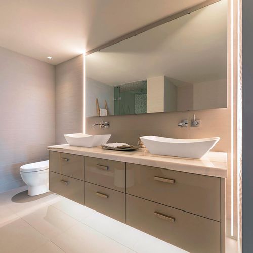 CINTA LED STUDIO 14.4W/M LUZ NEUTRA 12V IP65 (5 METROS)