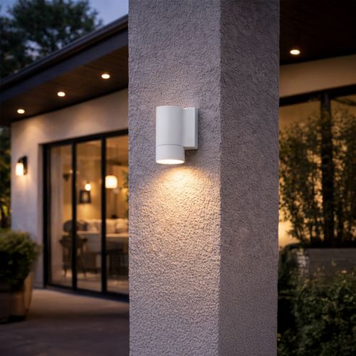 APLIQUÉ MURO LED STUDIO UNIFOCAL IP65