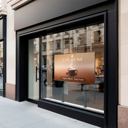 PANTALLA SLIM LED STUDIO P2.5 640X480MM INDOOR SERVICIO FRONTAL