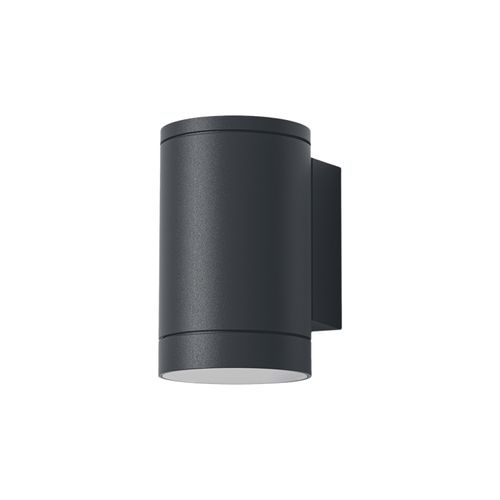 APLIQUÉ MURO LED STUDIO PAULO UNIFOCAL IP54 (SIN AMPOLLETA E27)