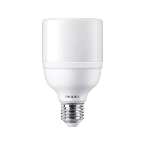 AMPOLLETA E27 PHILIPS HV 20W LUZ CÁLIDA