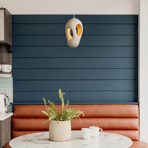 LÁMPARA COLGANTE LED STUDIO JAPAN CALADA M 9W