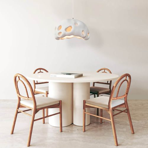 LÁMPARA COLGANTE LED STUDIO JAPAN CALADA 9W