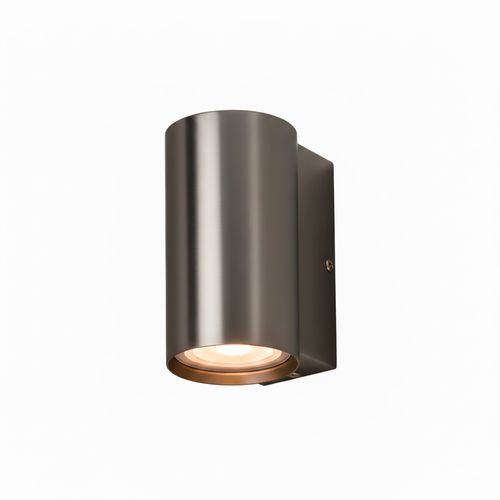 APLIQUÉ MURO LED STUDIO SIMPLE (SIN AMPOLLETA GU10)