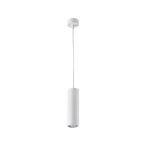 LÁMPARA COLGANTE LED STUDIO TUBULAR BASIC (SIN AMPOLLETA GU10)