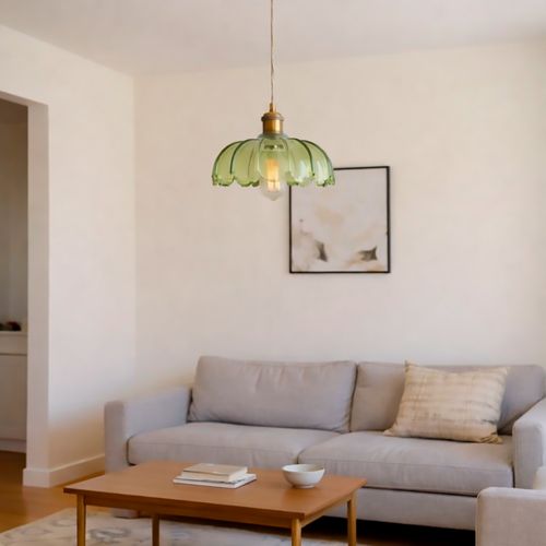 LÁMPARA COLGANTE LED STUDIO ASTER (SIN AMPOLLETA E27)