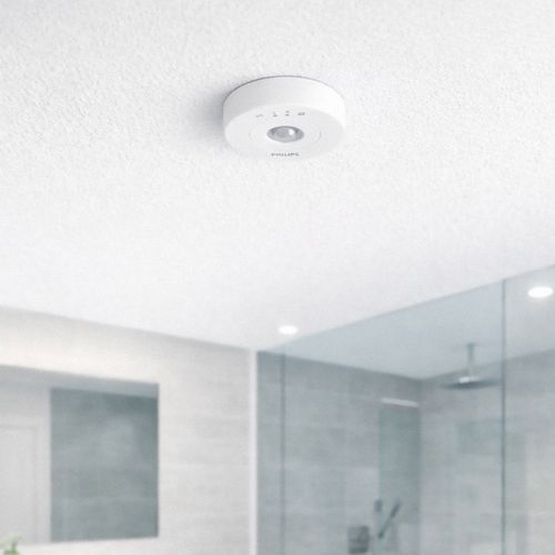 SENSOR DE MOVIMIENTO PHILIPS OCCUSWITCH
