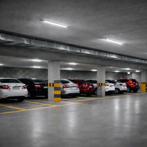 LINEAL PHILIPS ESSENTIAL SMARTBRIGHT WIDE BATTEN 11.5W LUZ FRÍA