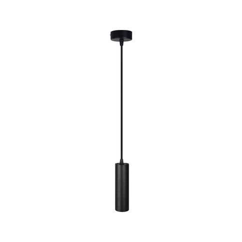 LÁMPARA COLGANTE LED STUDIO TUBULAR TRIAC 7W LUZ CÁLIDA