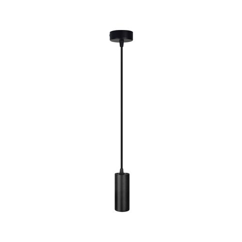 LÁMPARA COLGANTE LED STUDIO CILINDRO 4.7W